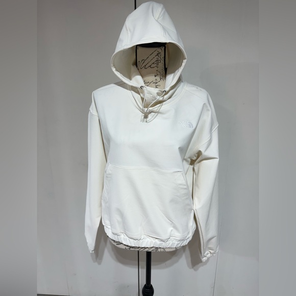 NWT North Face Willow Stretch Hoodie - Picture 1 of 12
